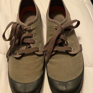 Mens Palladium Sneakers 11.5